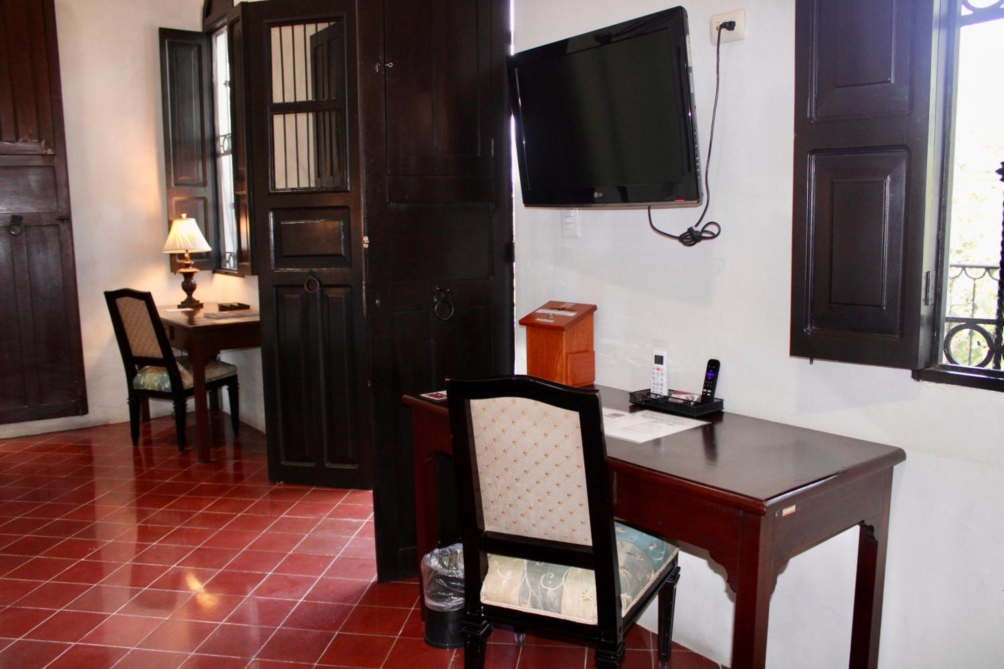Villa Merida Boutique Hotel - Adults Only Exterior foto