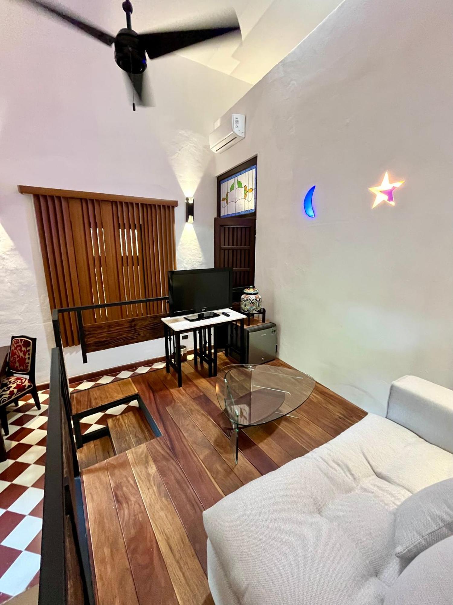 Villa Merida Boutique Hotel - Adults Only Exterior foto