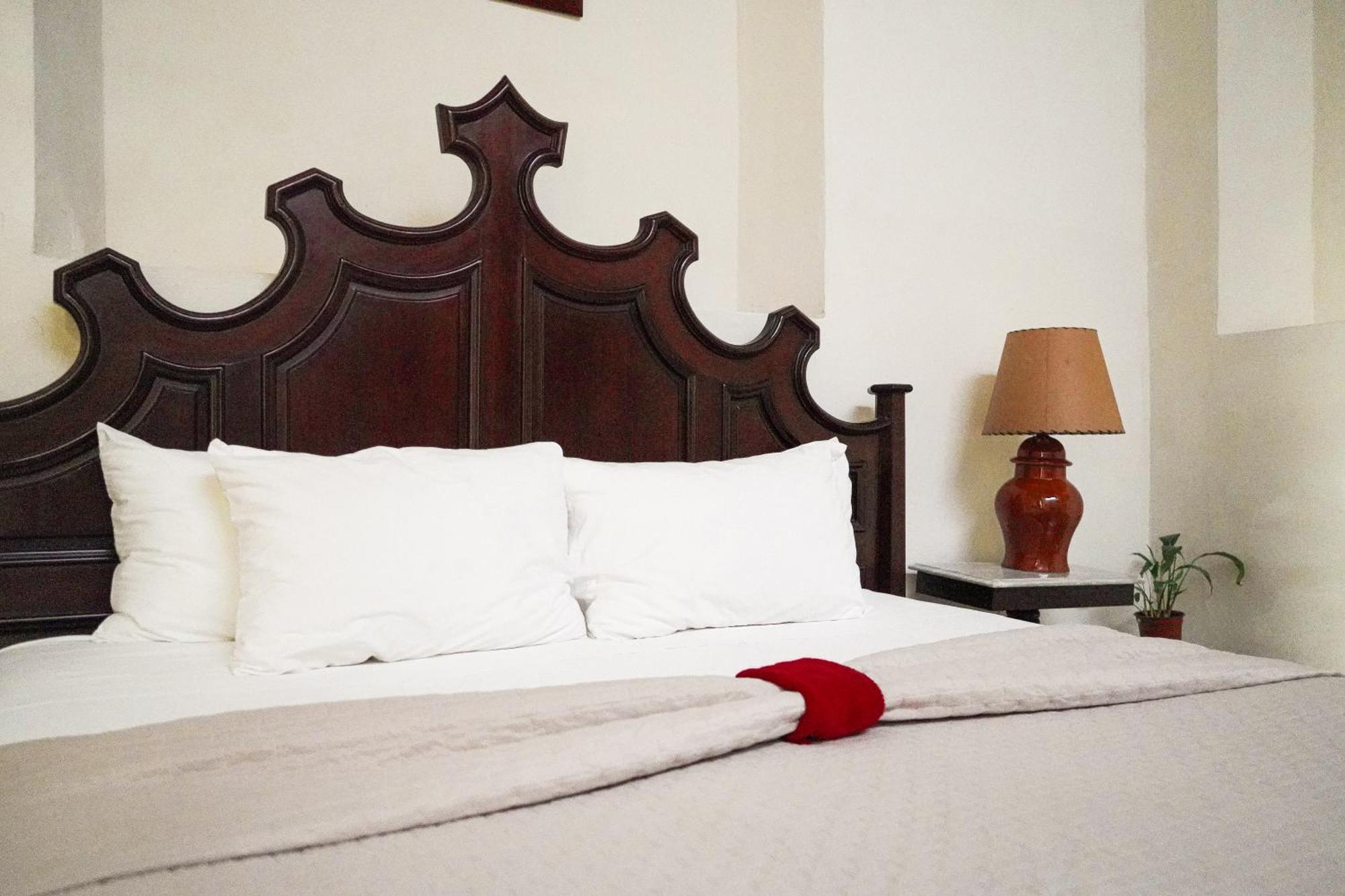 Villa Merida Boutique Hotel - Adults Only Quarto foto