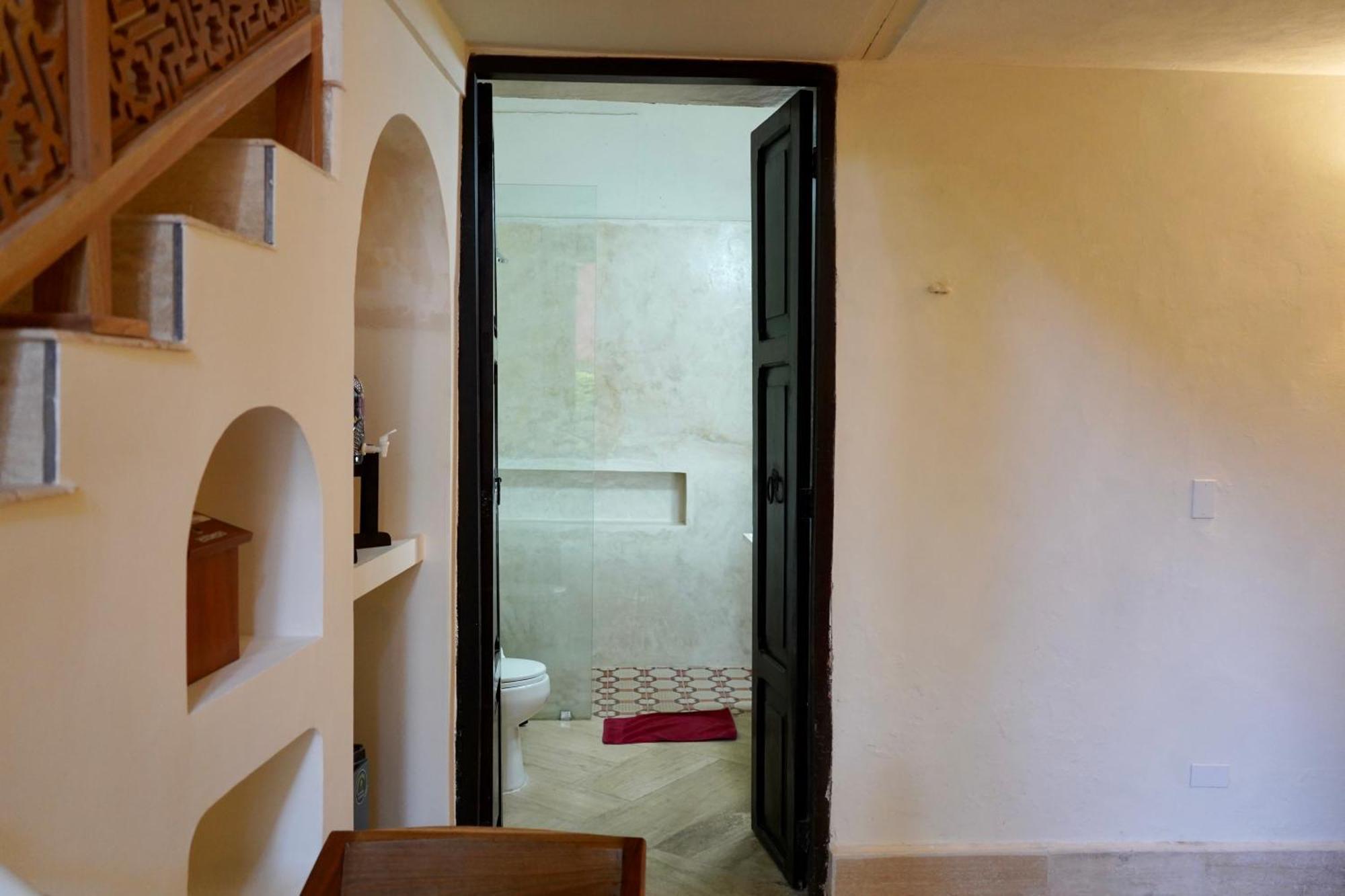 Villa Merida Boutique Hotel - Adults Only Quarto foto