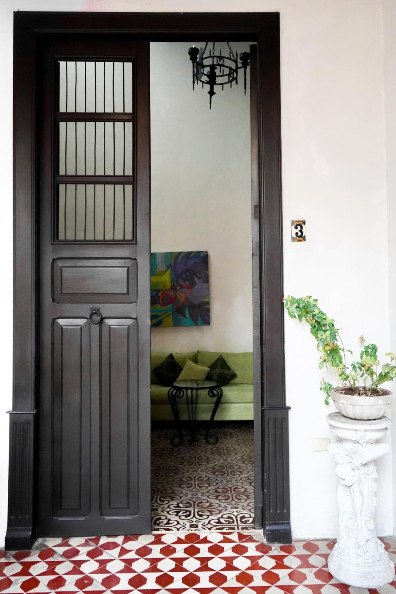 Villa Merida Boutique Hotel - Adults Only Quarto foto