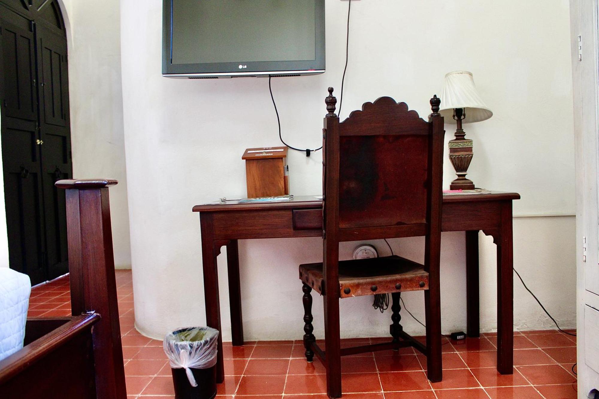 Villa Merida Boutique Hotel - Adults Only Quarto foto