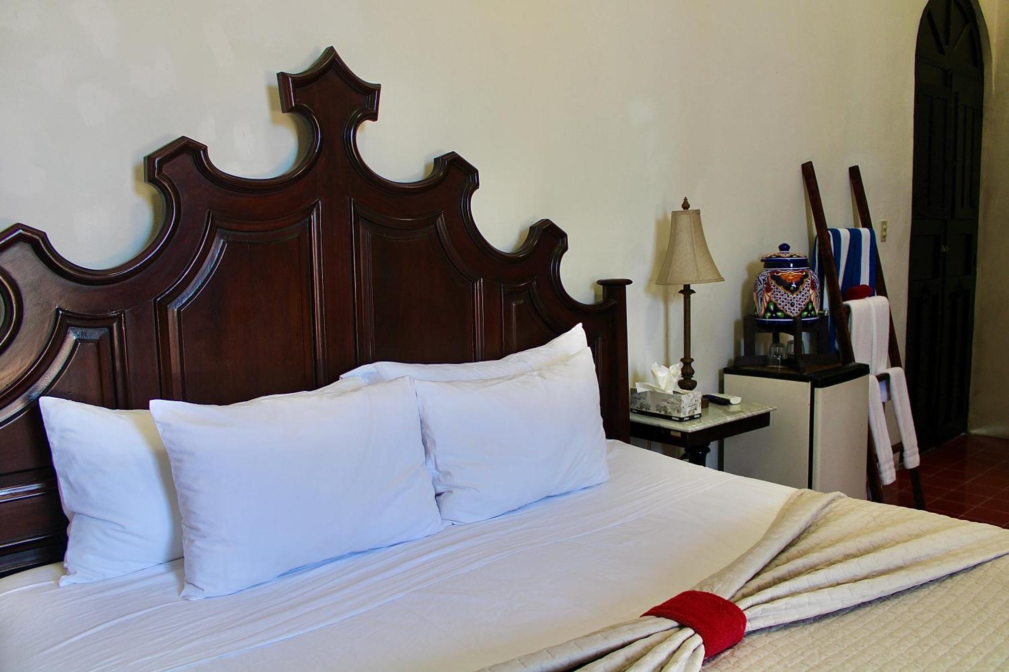 Villa Merida Boutique Hotel - Adults Only Quarto foto