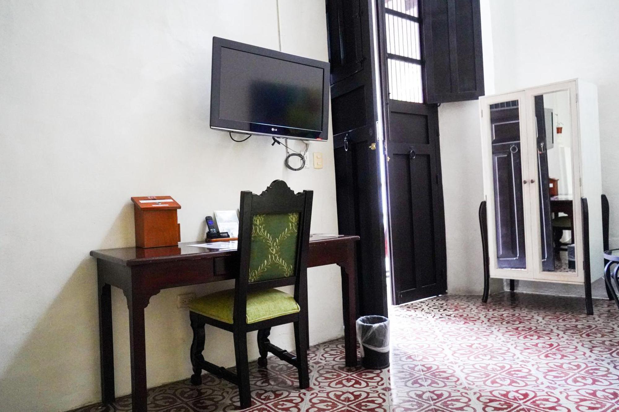 Villa Merida Boutique Hotel - Adults Only Quarto foto